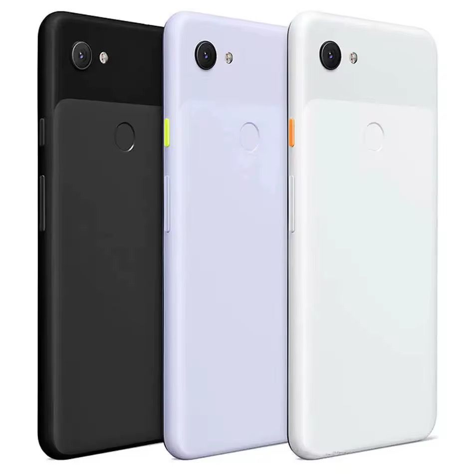 Google pixel 2 64GB _0