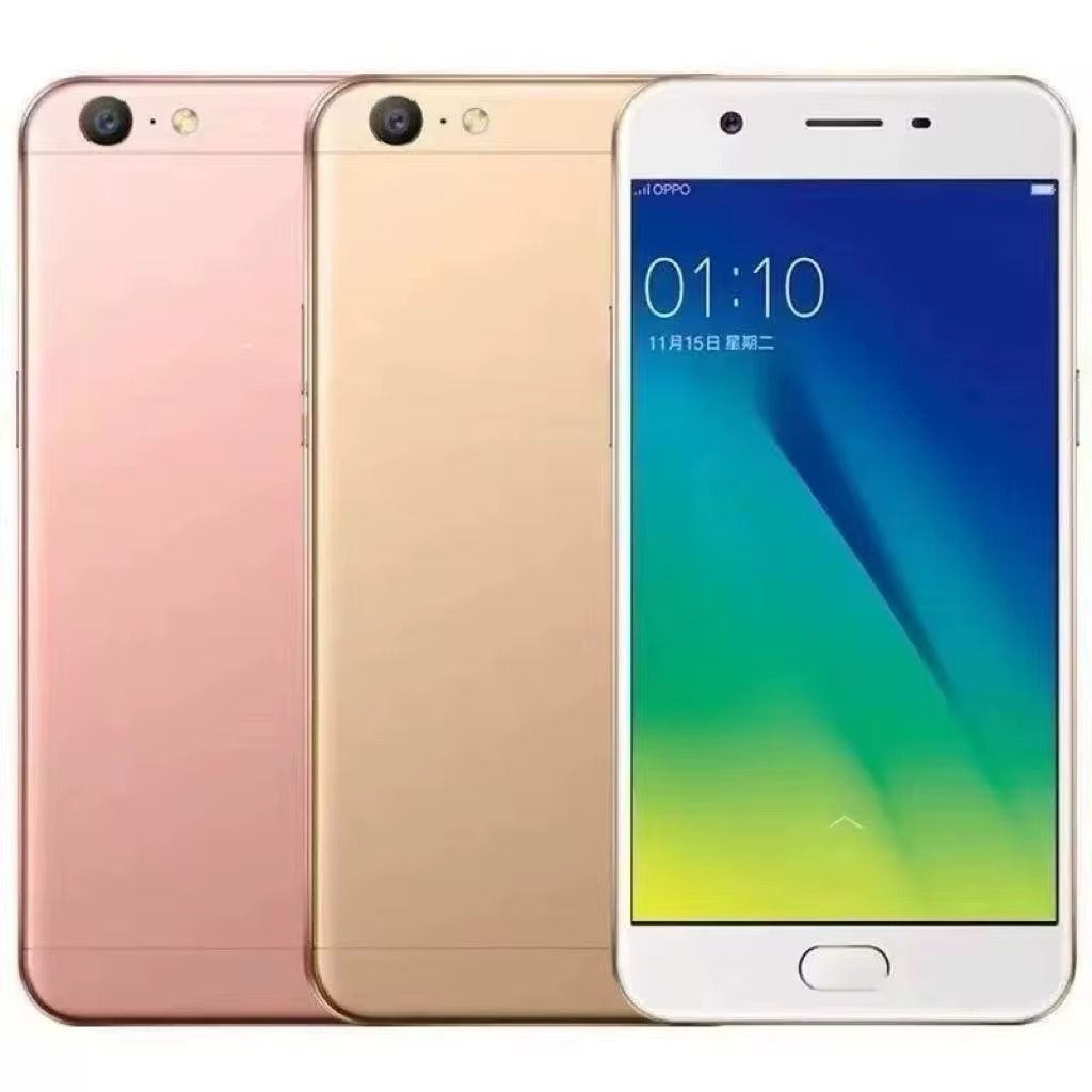 Oppo A56_1