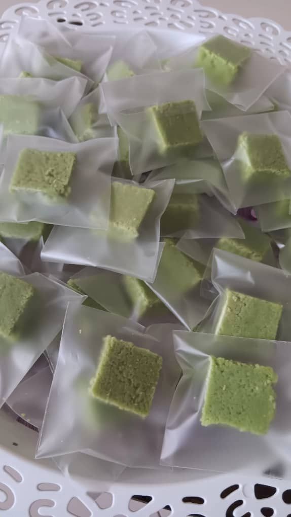 *PROMO!!  COCONUT CANDY - INDIVIDUAL PACKAGING_2