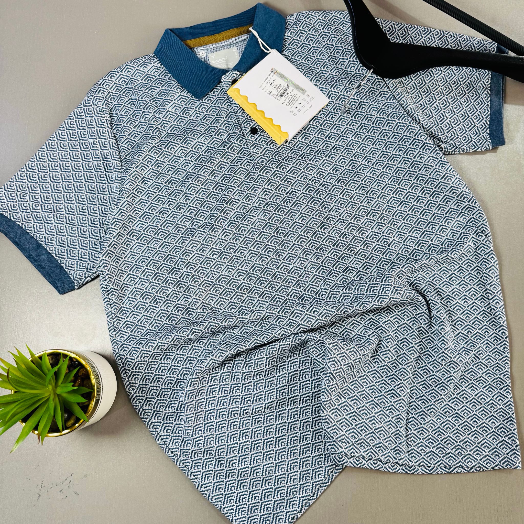 RADIOLOGY PATTERNED - 08_1