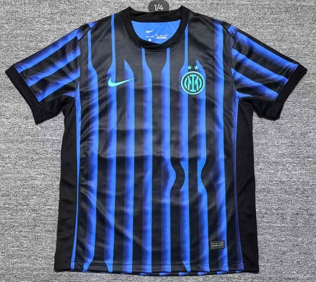 Camiseta Inter de Milán 25/26_2