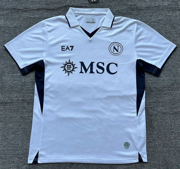 Camiseta SSC Napoli 24/25_0