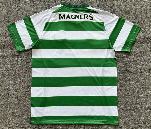 Camiseta Celtic Glasgow 24/25_1