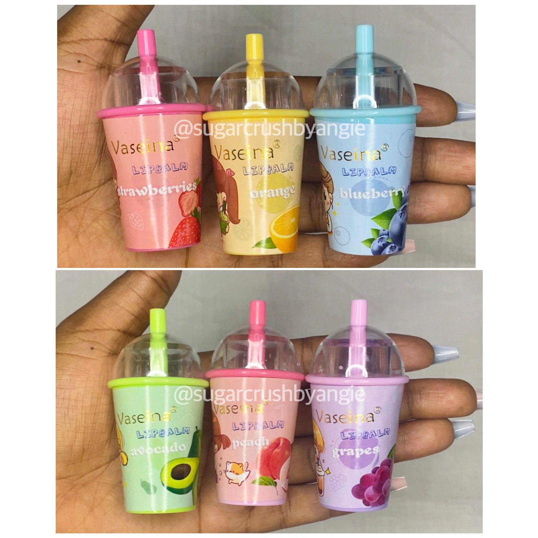 Vaseina lip balm_0