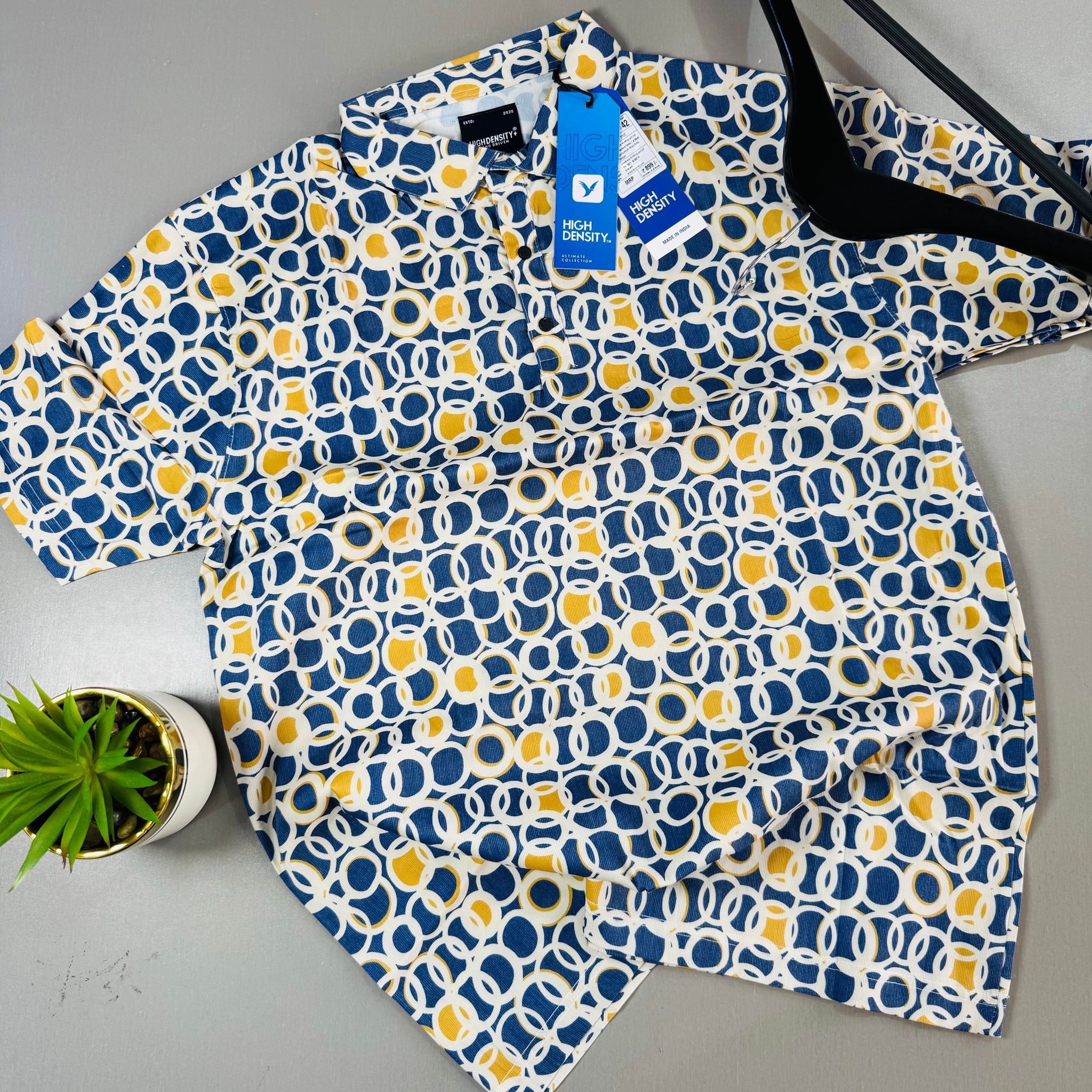 HIGH DENSITY POLO - 02_0