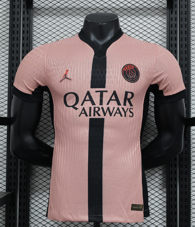 Camiseta PSG 2º EQUIPACIÓN 24/25_0