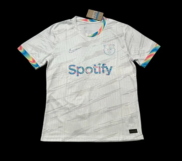 Camiseta edición especial FC Barcelona 25/26_0