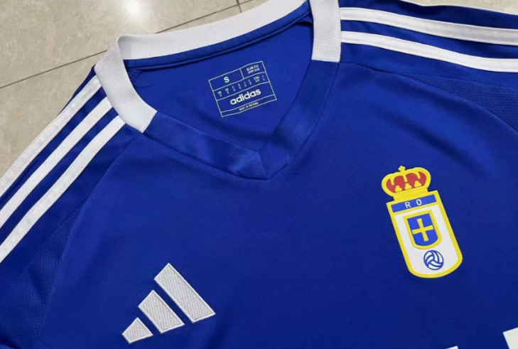Camiseta Oviedo 24/25_1