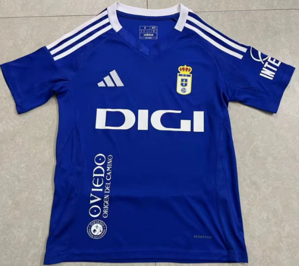 Camiseta Oviedo 24/25_0