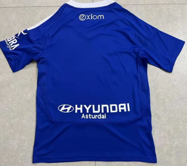 Camiseta Oviedo 24/25_2