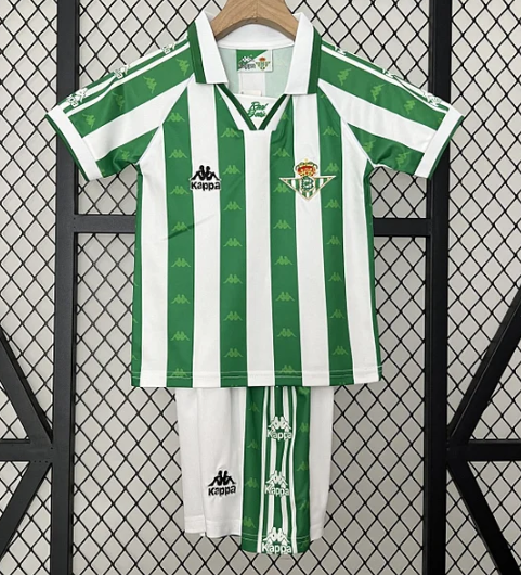 Conjunto Real Betis Balompié 95/97_0