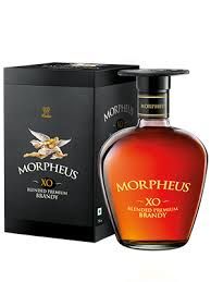 MORPHEUS AGED BRANDY 375ML_0