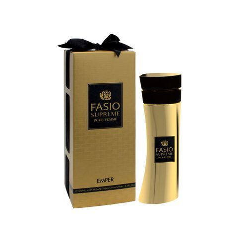 Fasio Supreme by Emper_0