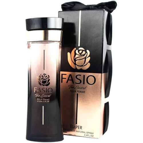 Fasio essence by Emper_0