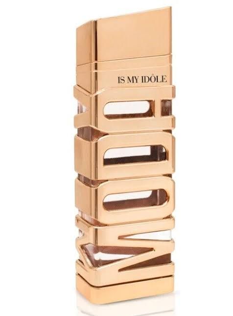 Moda is my Idole by Prive_1