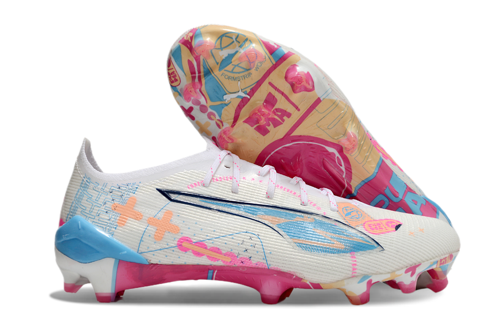 PUMA Ultra 5 Ultimate FG_8