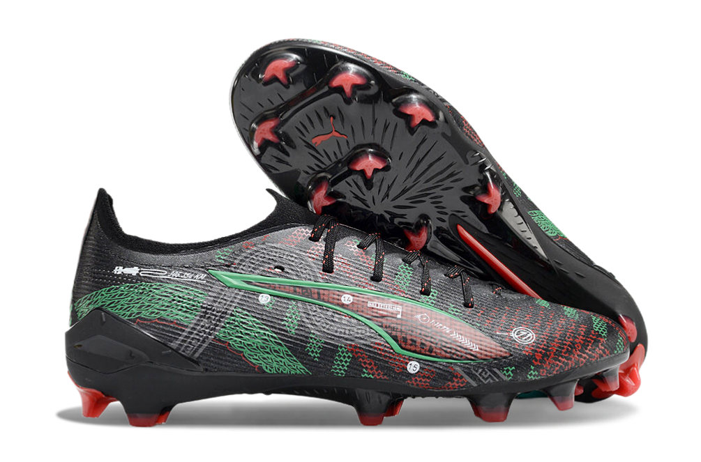 PUMA Ultra 5 Ultimate FG_9