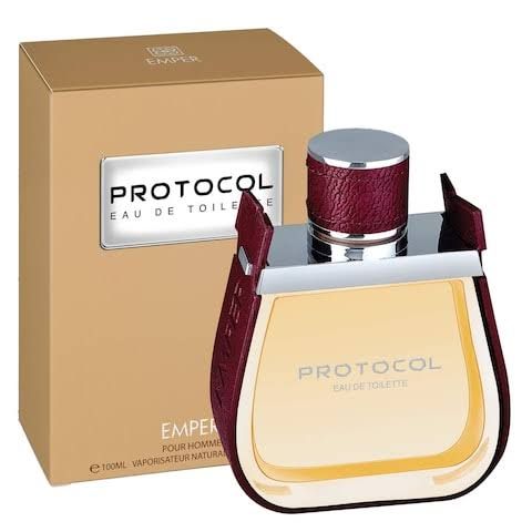 Protocol by Emper _0