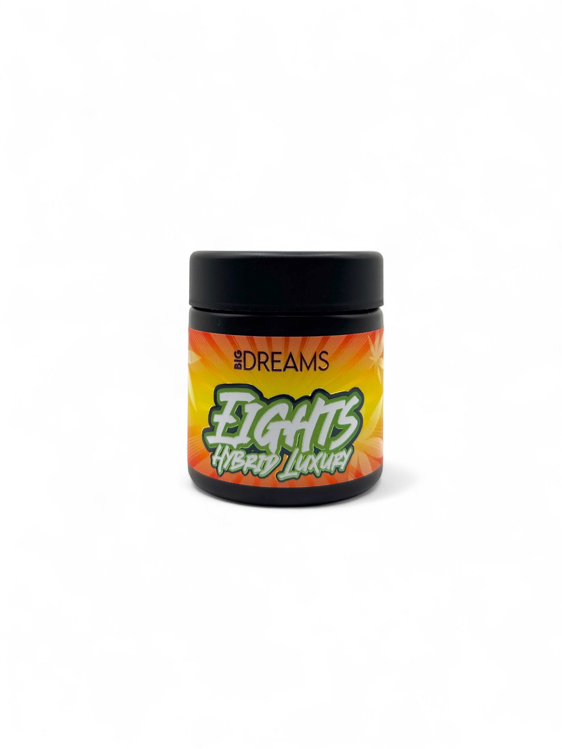 Eights Hybrid Luxury_0