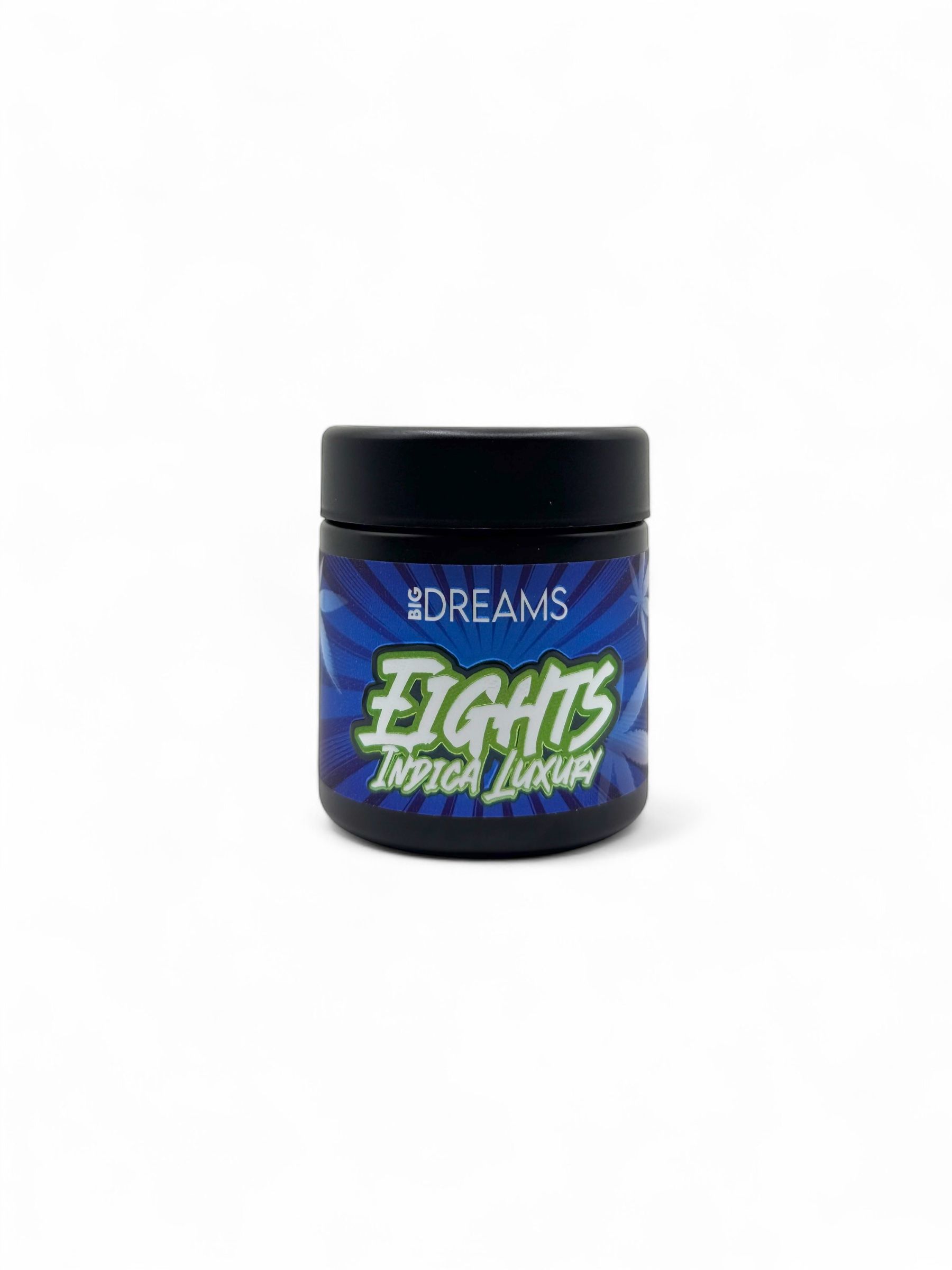 Eights Indica Luxury_0