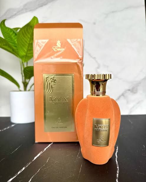 Voux Patisserie by Paris Corner _0