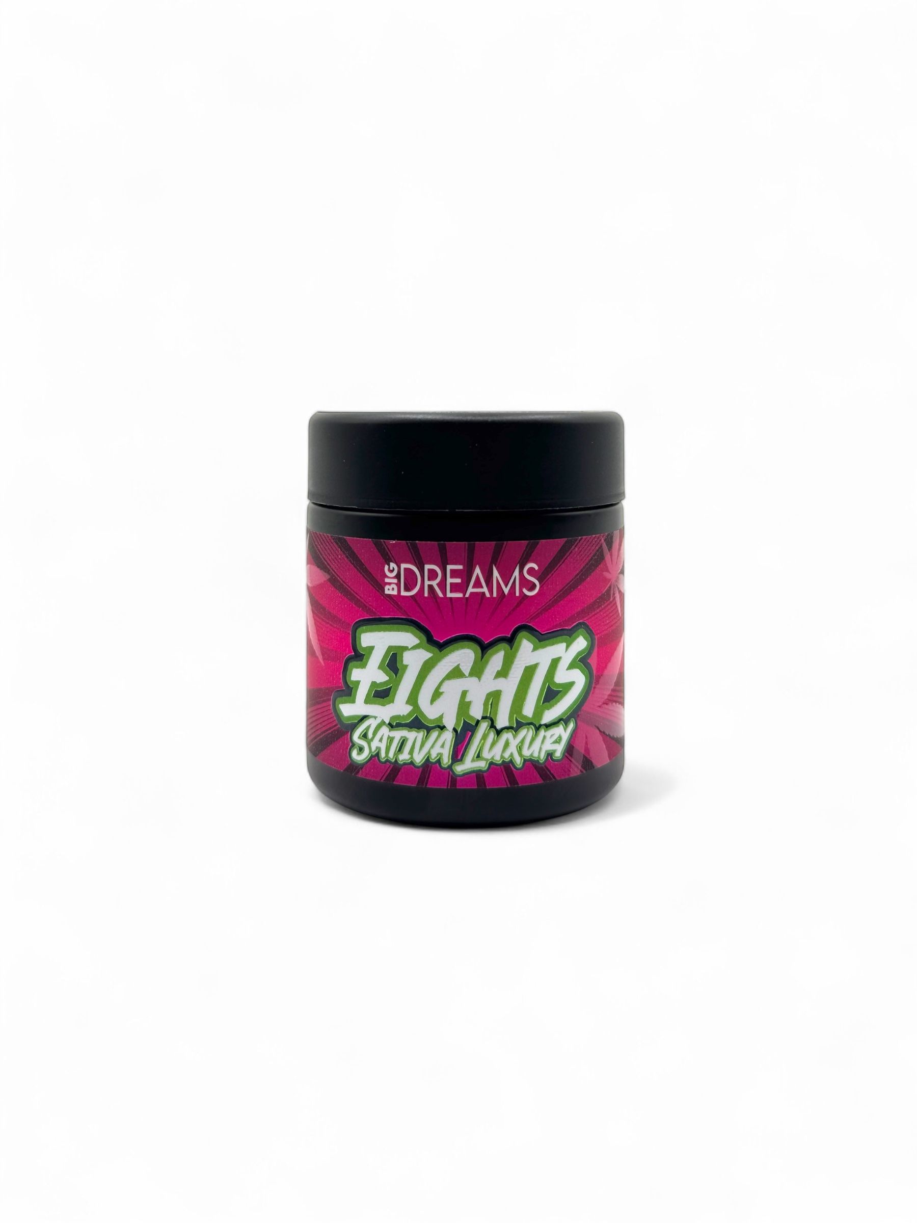 Eights Sativa Luxury_0