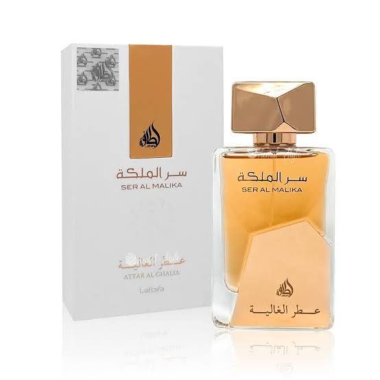 Ser Al Malik by Lattafa Perfumes_1
