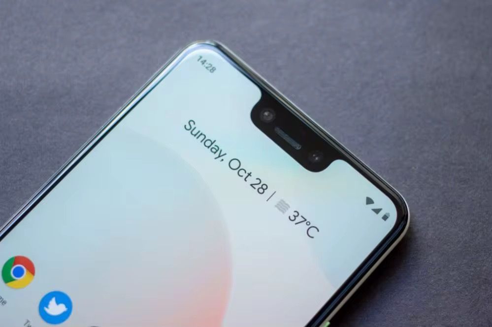 Pixel 3 xl _3