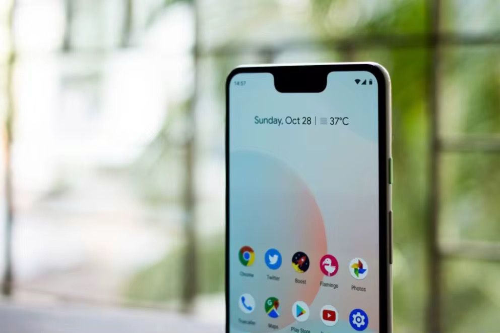 Pixel 3 xl _2