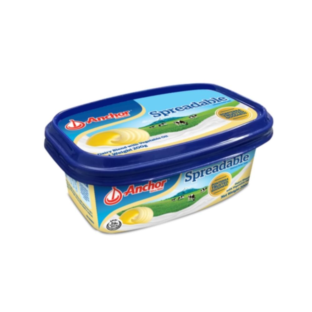 ANCHOR SPREADABLE BUTTER 200G_0