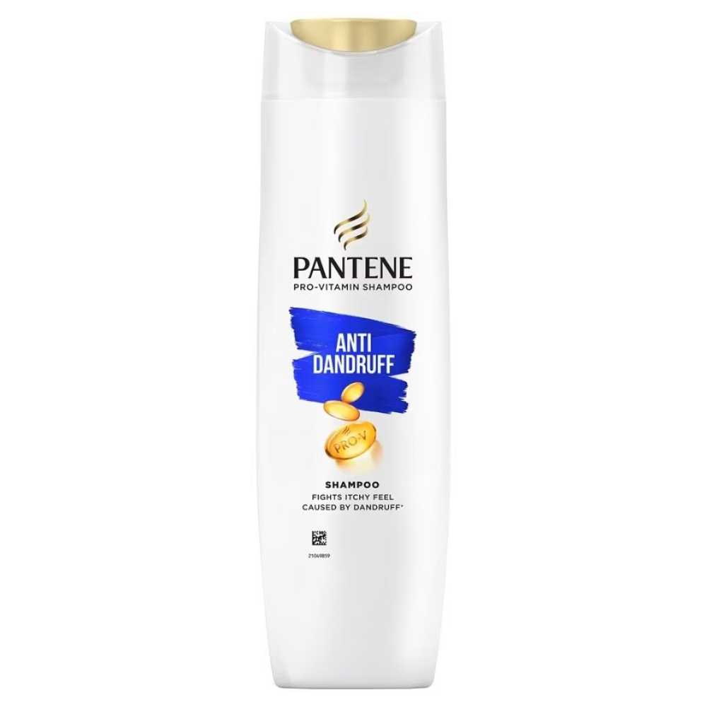 PANTENE SHAMPOO ANTI DANDRUFF 170ML_0