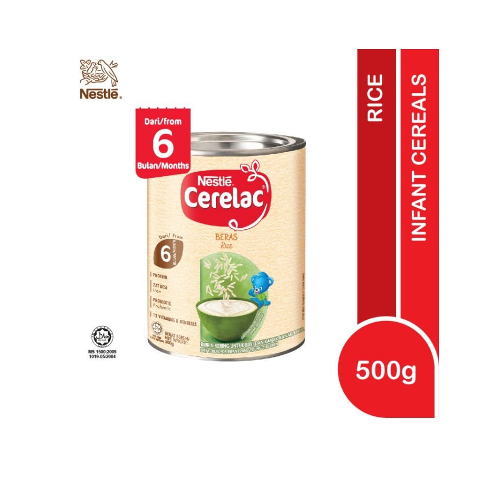 NESTLE CERELAC BIJIRIN BERAS 500G_0