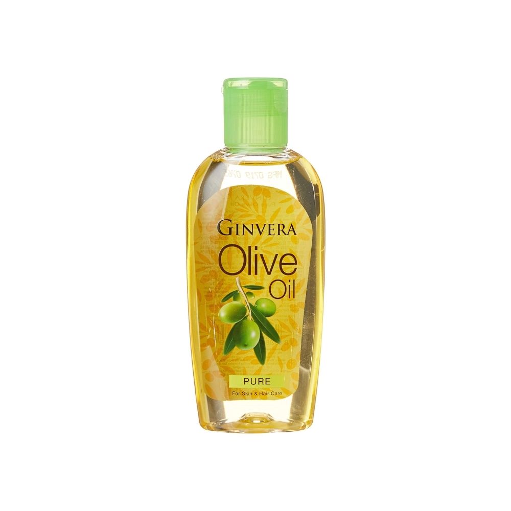 GINVERA OLIVE OIL 150ML_0