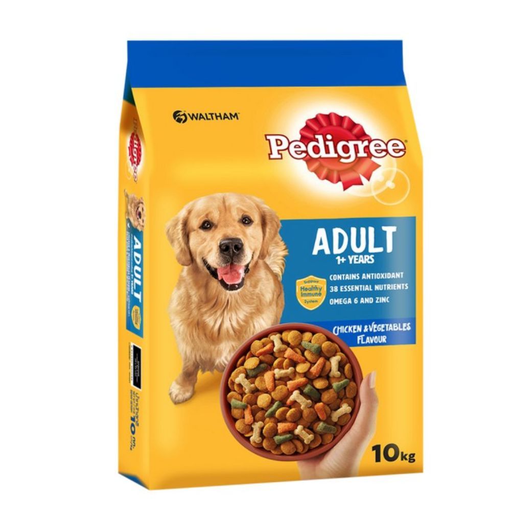 PEDIGREE BISKUT ANJING 10KG (BAG)_0
