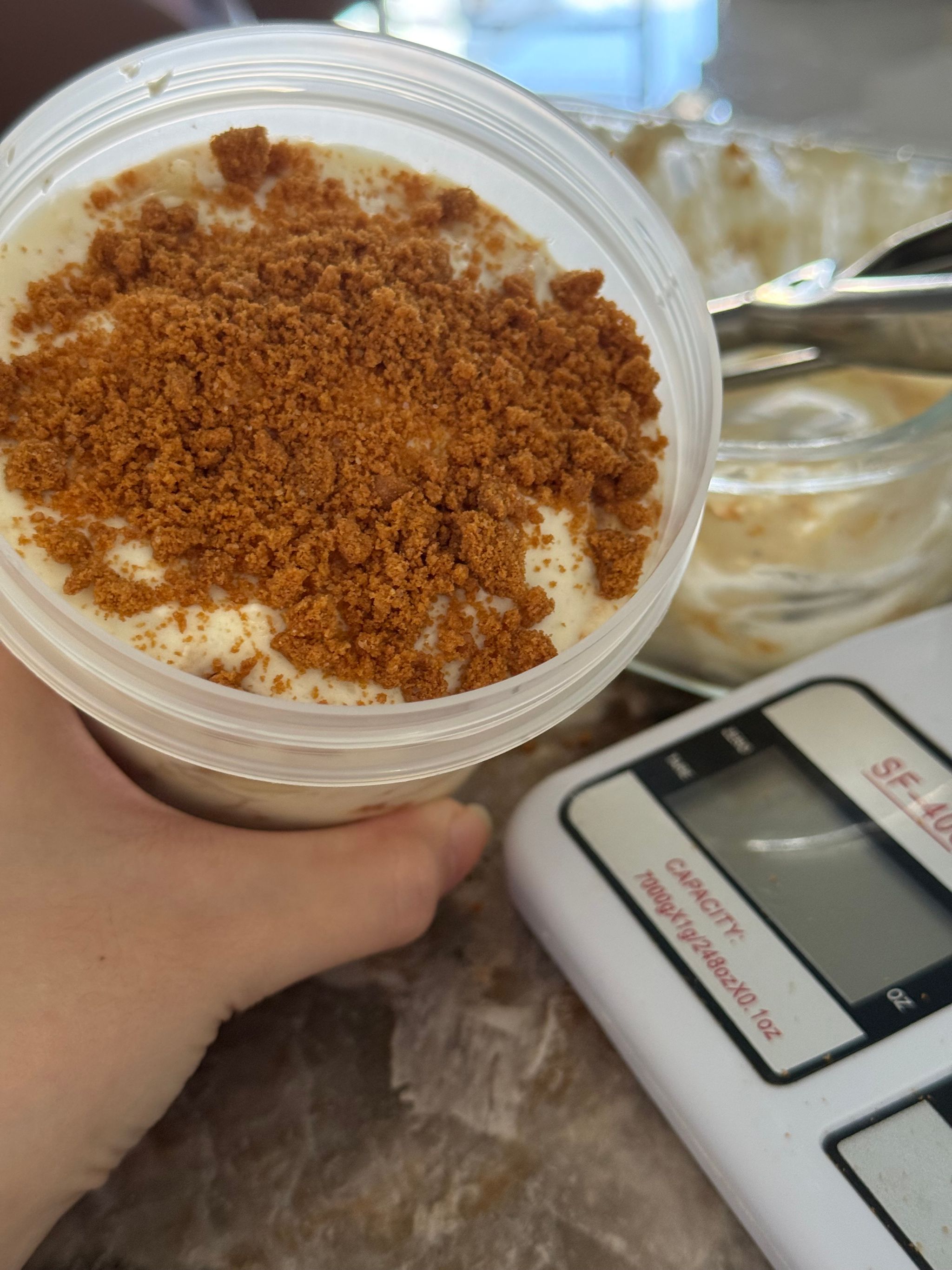 Original Biscoff Banana Pudding_2