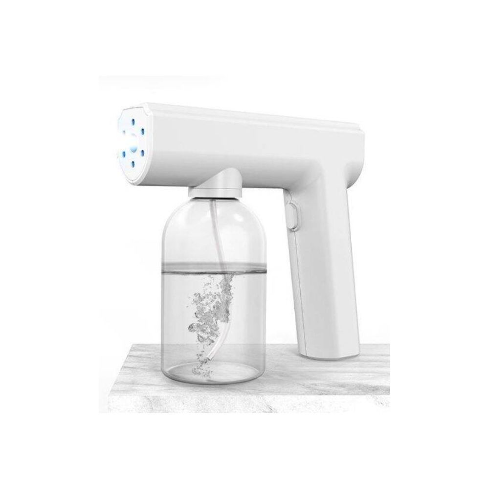 NANOSPRAYER DISINFECTANT GUN 300ML 1PCS_0