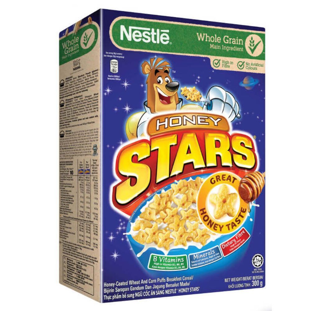 NESTLE HONEY STAR 300G_0