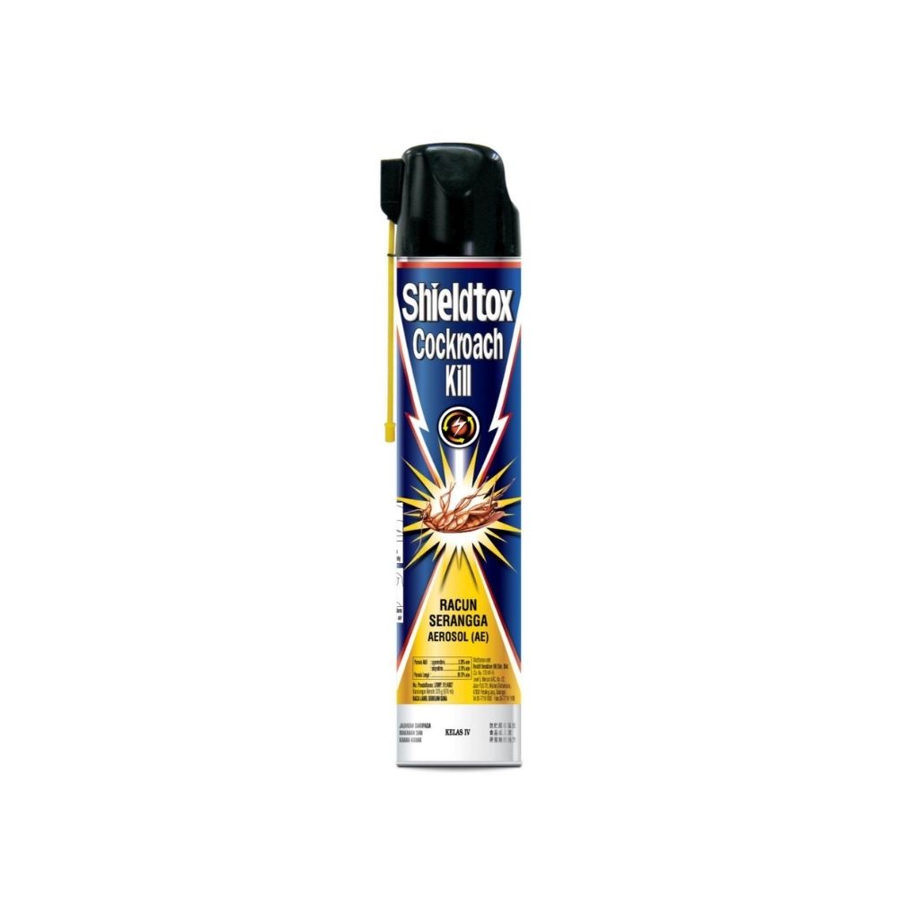 SHIELDTOX COCKROACH KILL SPRAY 570ML_0
