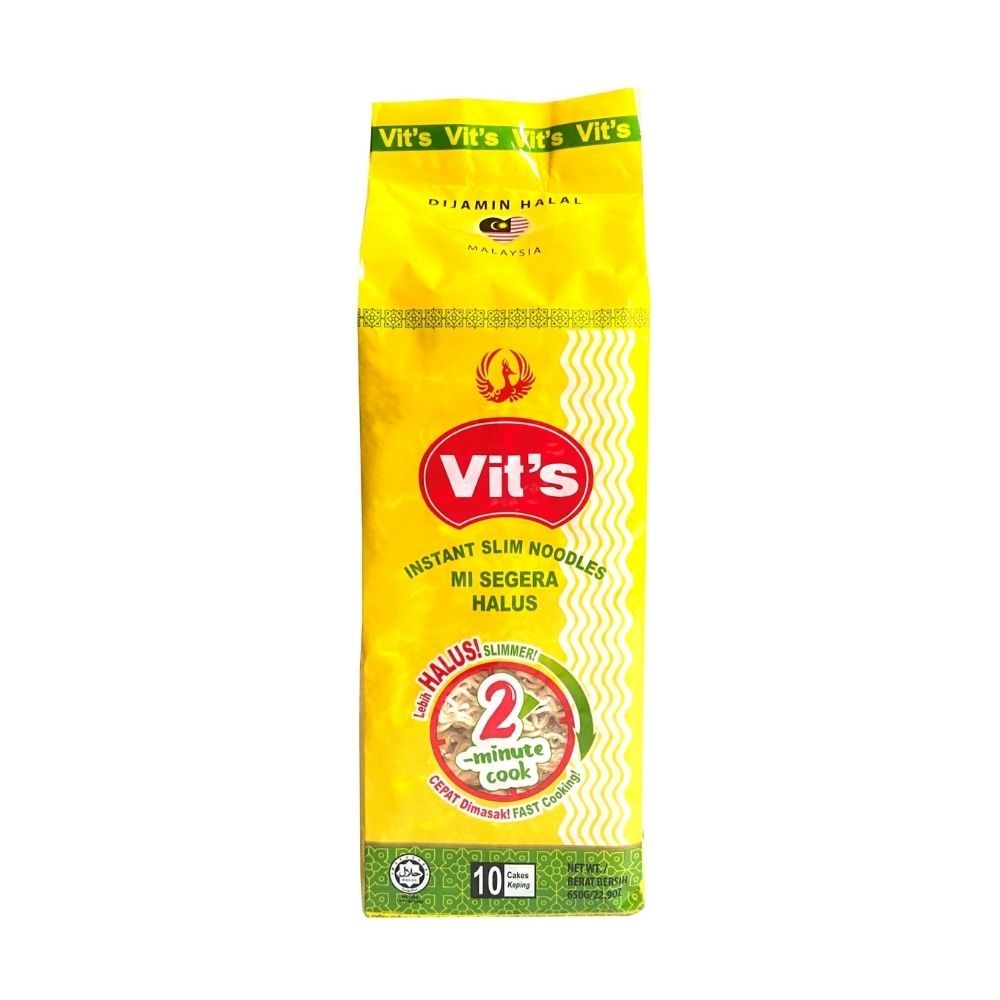 VITS INSTANT SLIM NOODLES  650G_0