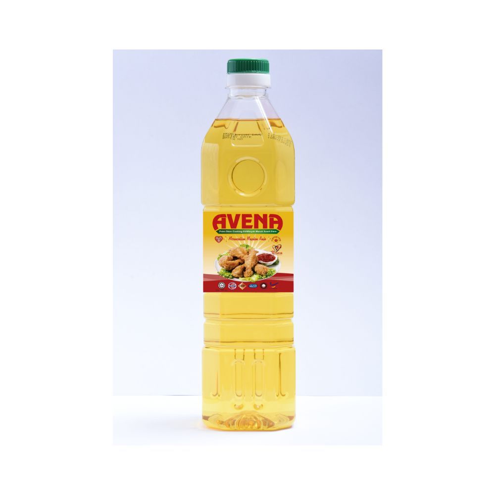 AVENA COOKING OIL 1KG_0