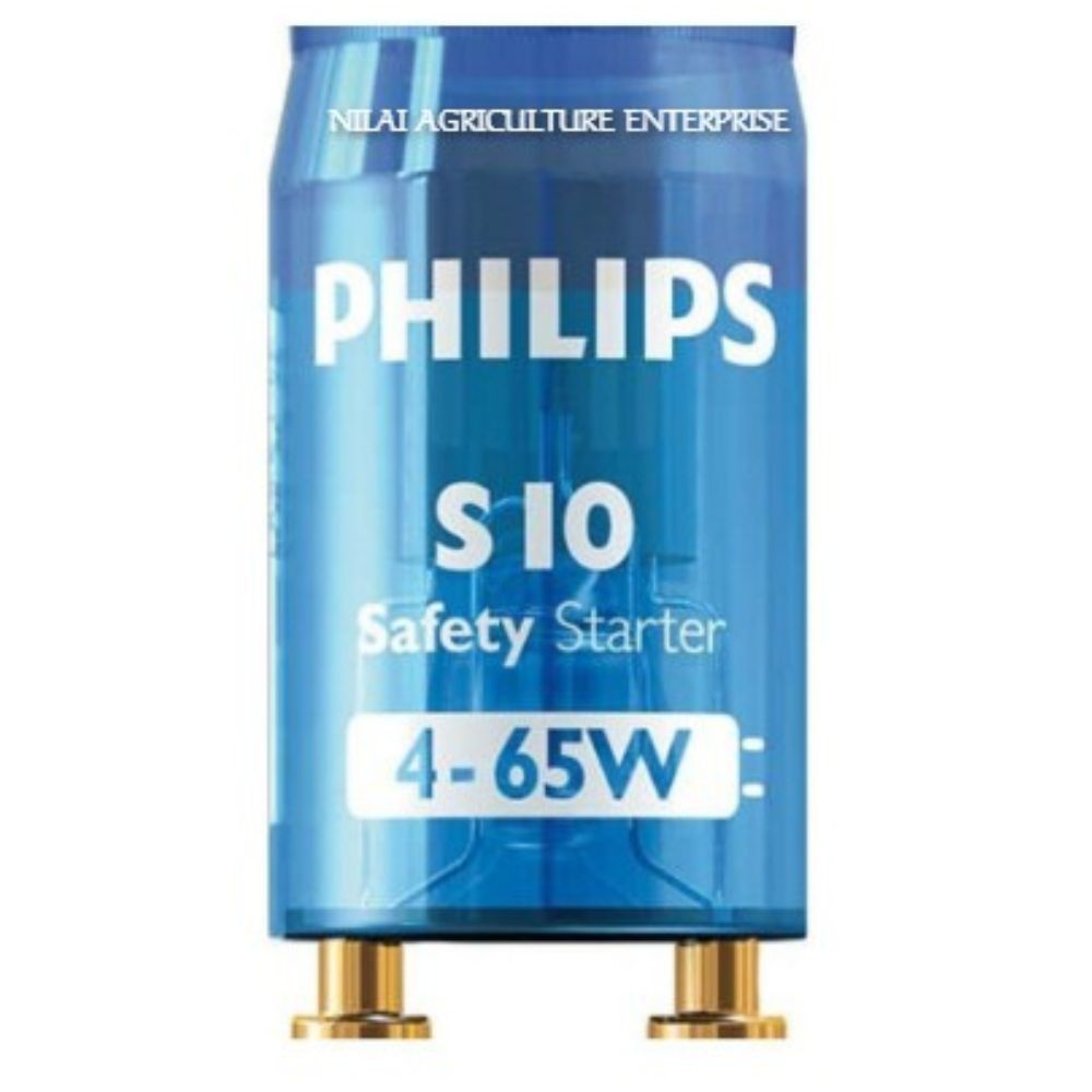 PHILIPS S10 FLUO STARTER (1PCS)_0