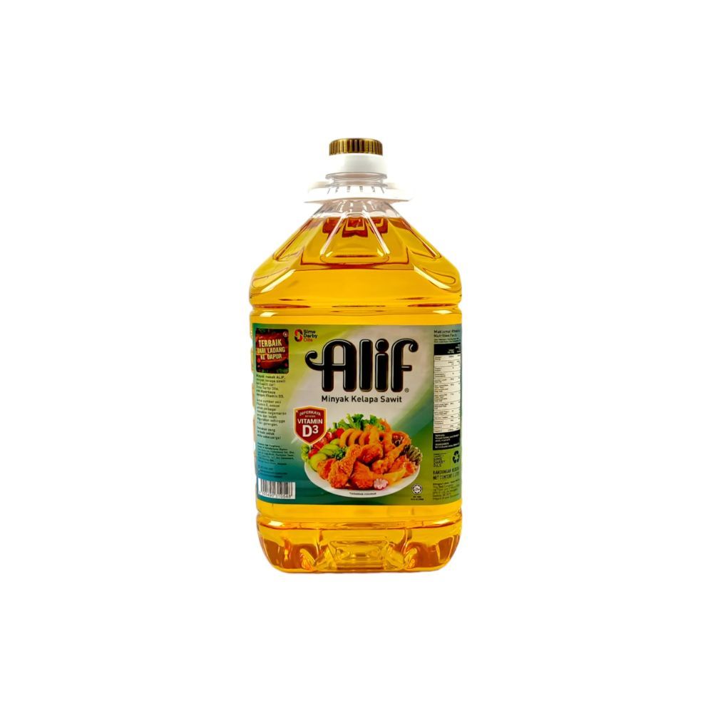 ALIF MINYAK KELAPA SAWIT TULEN 5KG_0