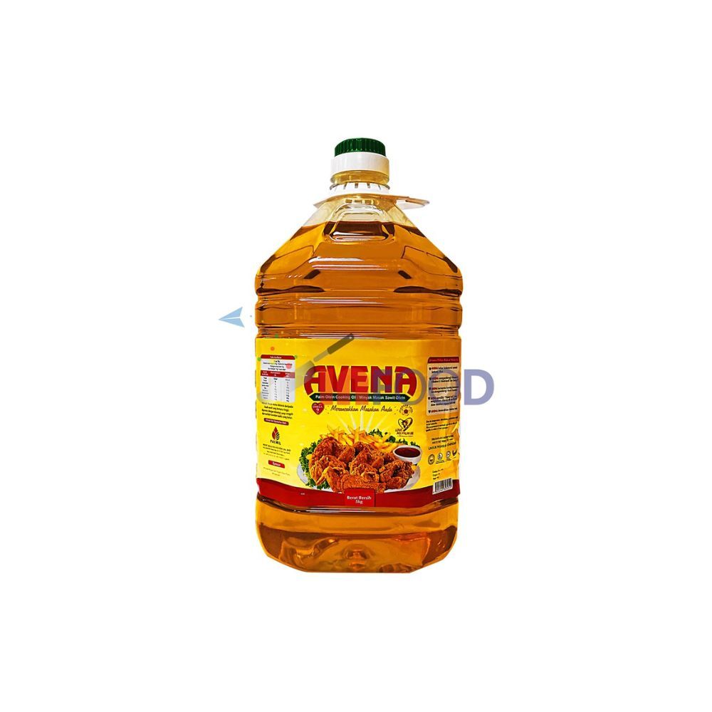 AVENA MINYAK MASAK 5KG_0