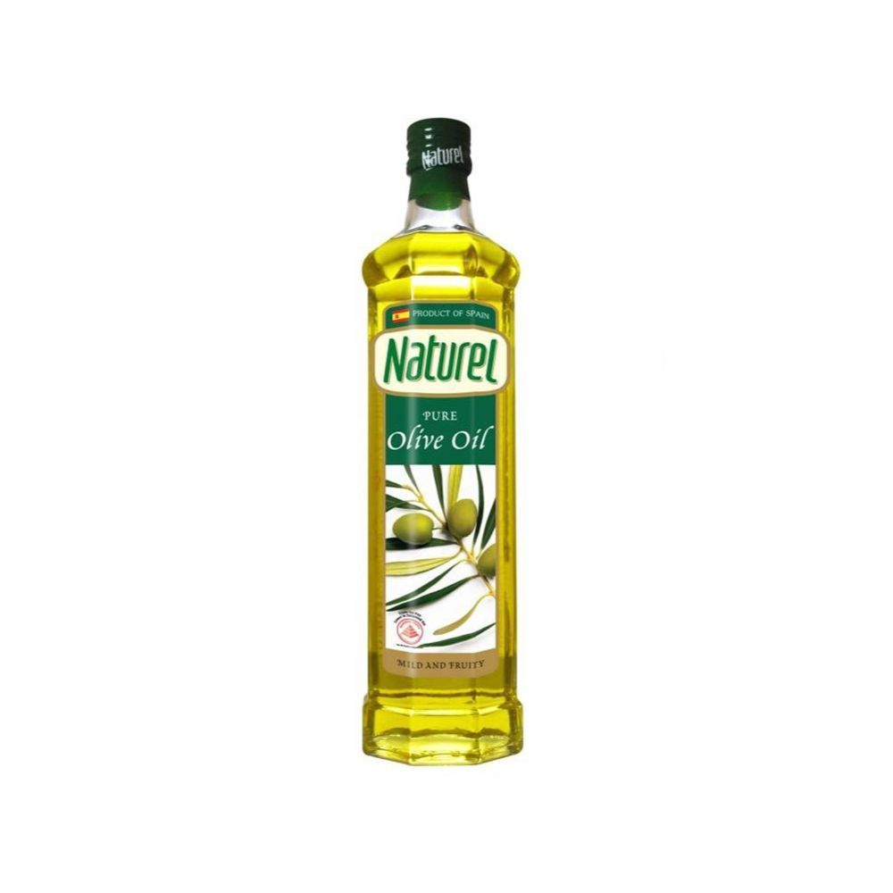 NATUREL PURE OLIVE OIL 750ML_0