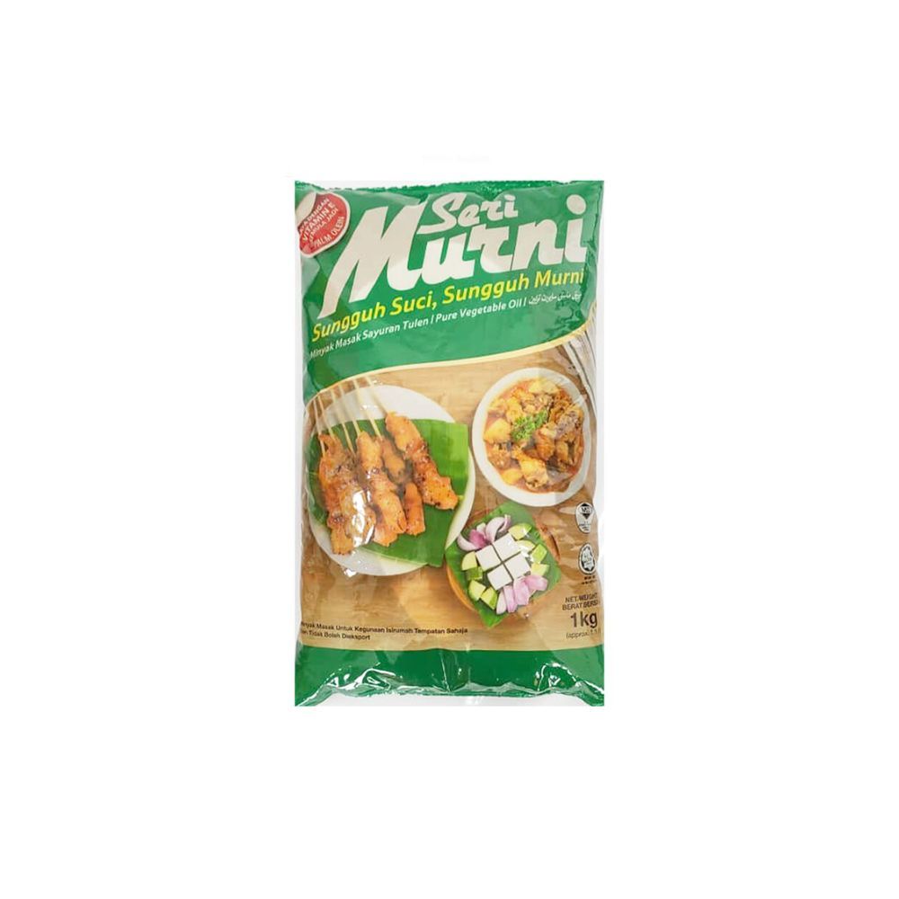 SERI MURNI MINYAK MASAK 1KG BAG_0