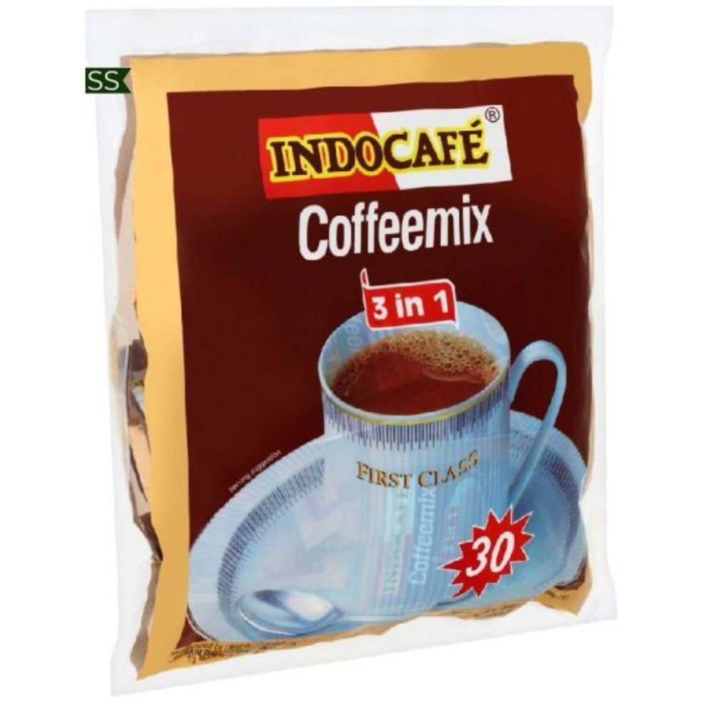 INDOCAFE COFFEMIX 3IN1 30S*20G_0