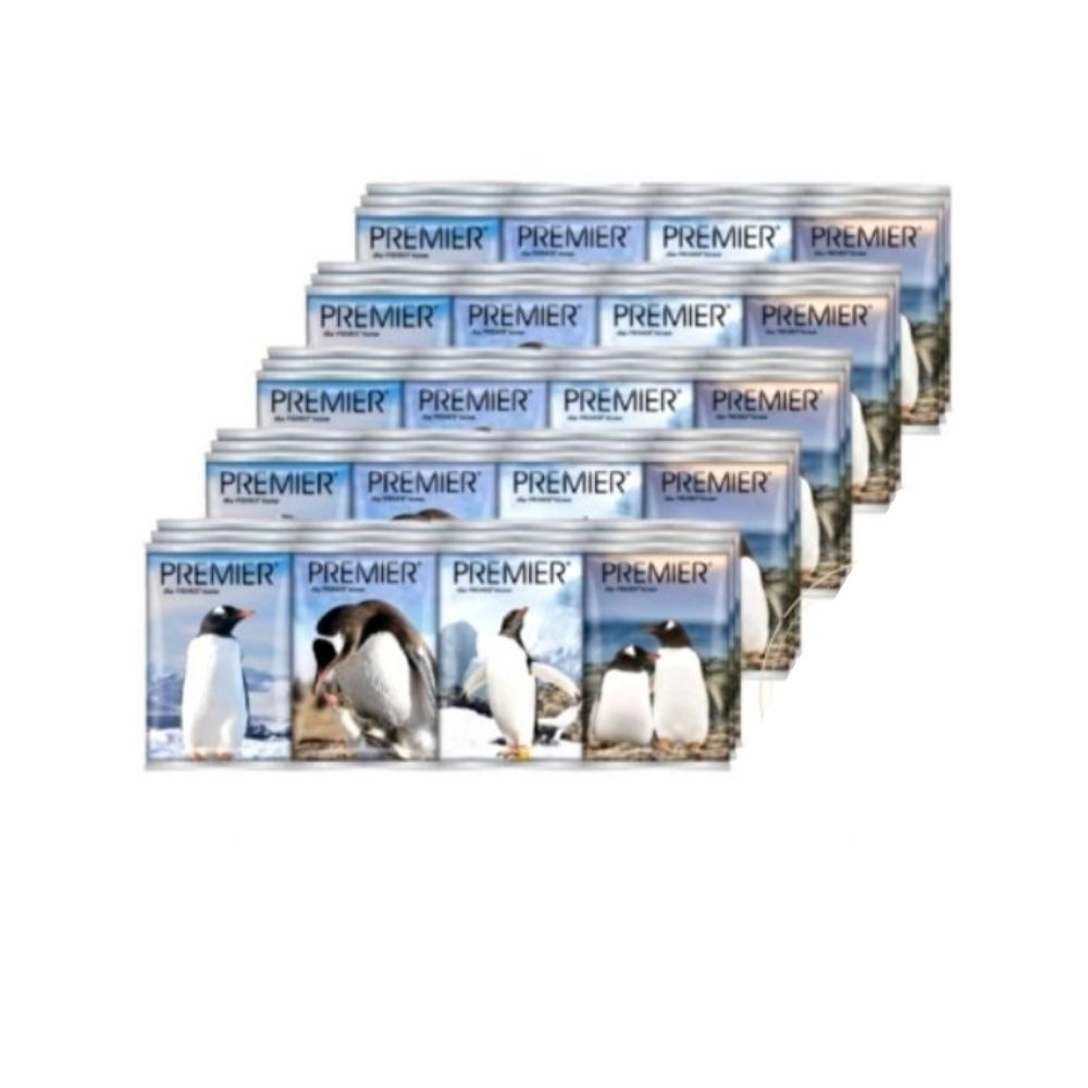 PREMIER POCKET FACIAL TISU 5*9S*12PKTS_0