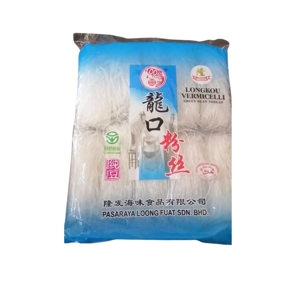 FEI YAN PAI LONGKOU VERMICELLI 500G_0