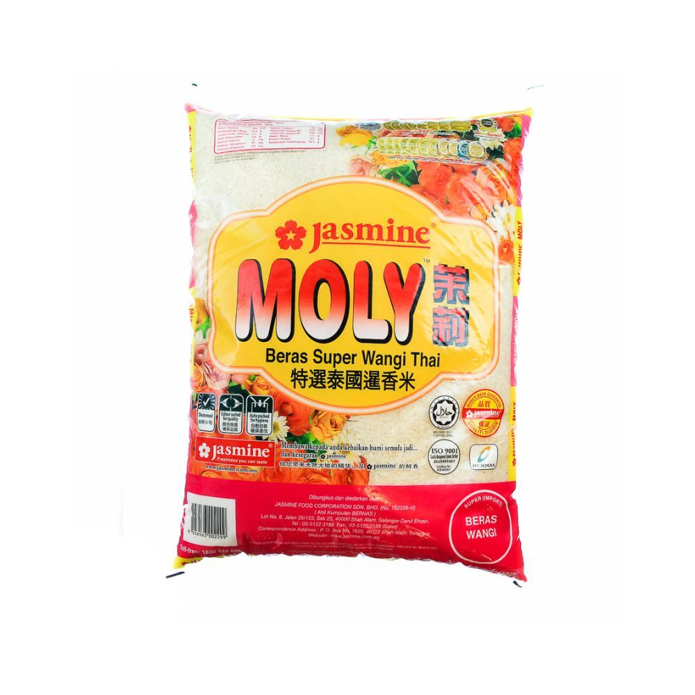 JASMINE MOLY BERAS WANGI THAI 10KG_0