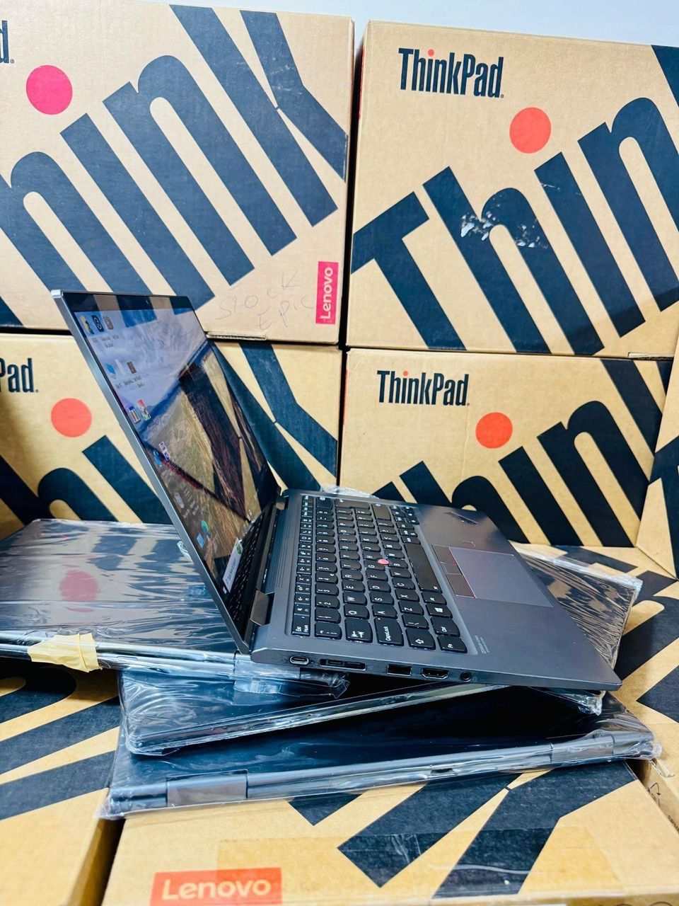  LENOVO THINKPAD X1_9